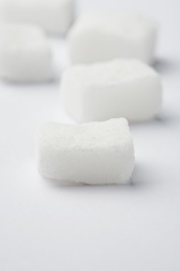 Sugar cubes clipart