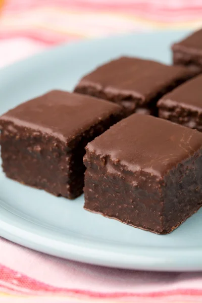 stock image Chocolate cake