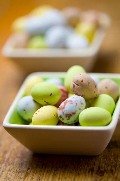 Húsvéti édességek — Stock Fotó