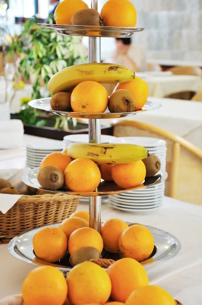 stock image Fruit bowls