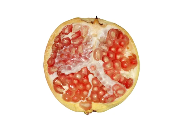 Melograno di frutta — Foto Stock