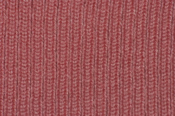 Фон з текстури рожевої тканини — стокове фото