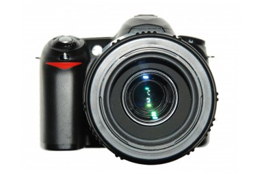 Digital camera clipart