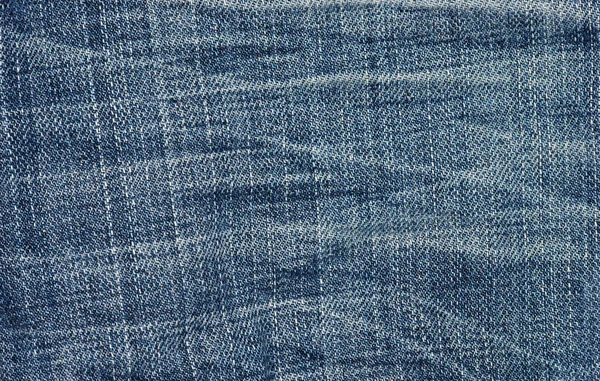 Textura Jean —  Fotos de Stock