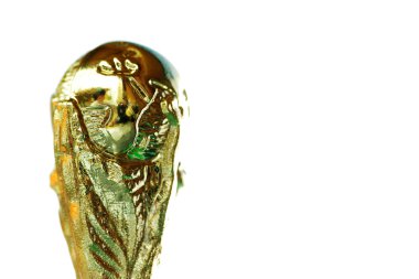 Futbol Dünya Kupası