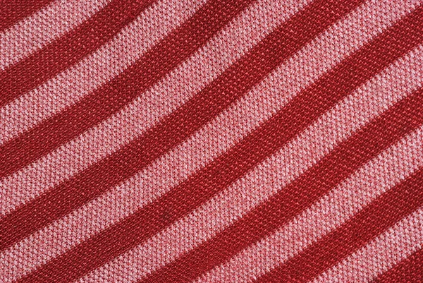 赤ピンクの布の背景 — ストック写真