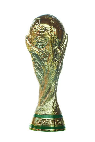 Jalkapallon maailmanmestaruuskilpailut — kuvapankkivalokuva