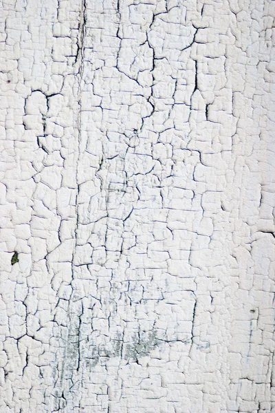 Cracked paint Stock Picture