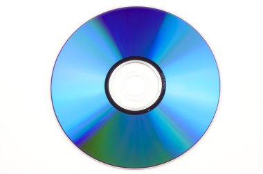 boş cd