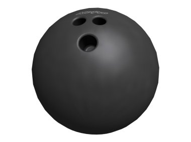 Bowling Ball clipart