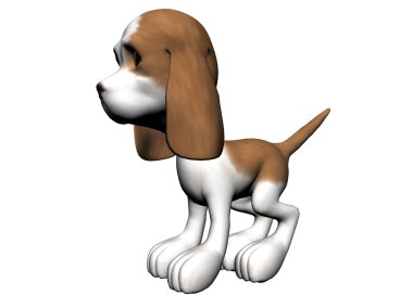 Köpek.