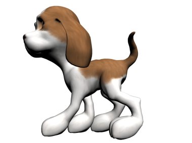 Köpek.