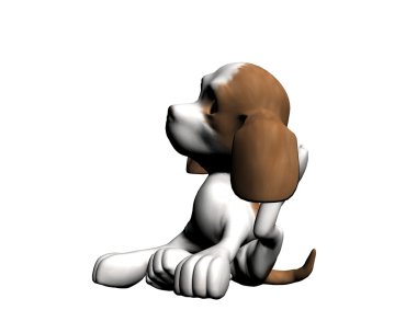 Köpek.