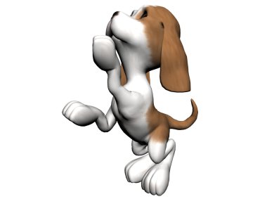 Köpek.
