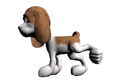 Köpek.