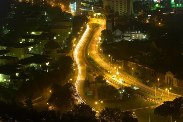 stock image Traffic