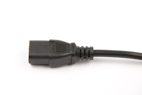 stock image Power plug