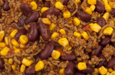 Chili con carne