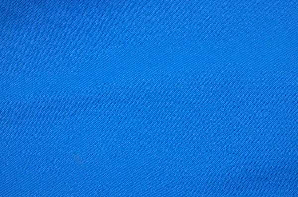 Niebieski tkaniny Obrazy Stockowe bez tantiem