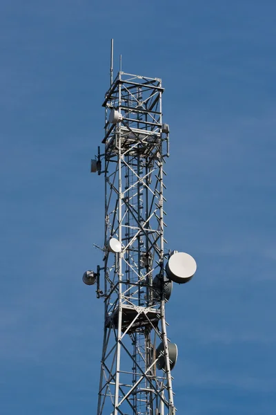 stock image Communication tower