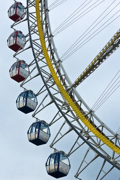stock image Ferris wheel