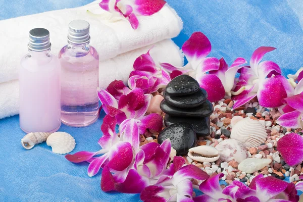 Spa arom-terapi — Stockfoto