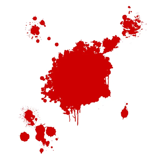 stock image Bloody background