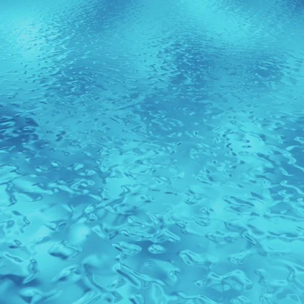 stock image Swimming pool water