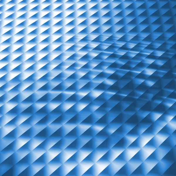 Niebieski wzór — Zdjęcie stockowe