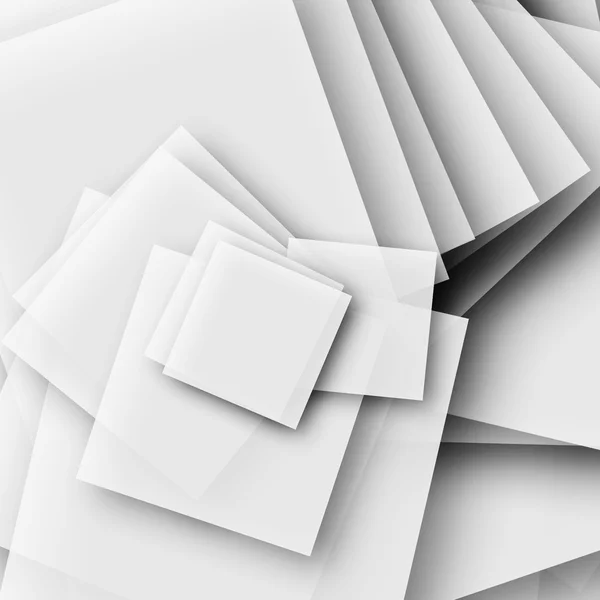 Paper pile — Stock Photo, Image