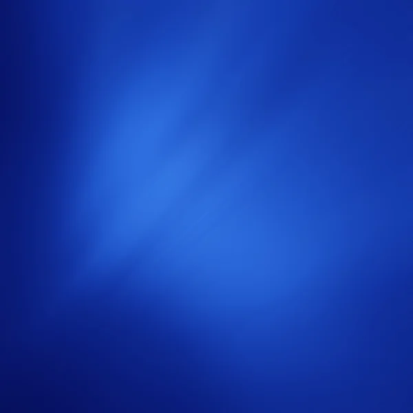 深い青の背景 — ストック写真