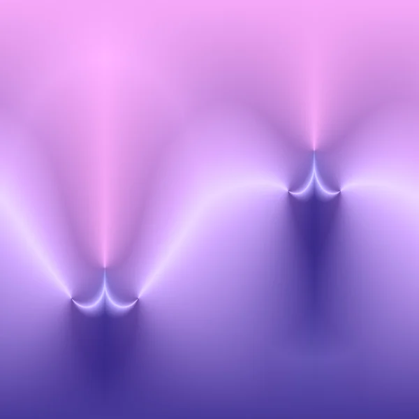 Пурпурный танец — стоковое фото