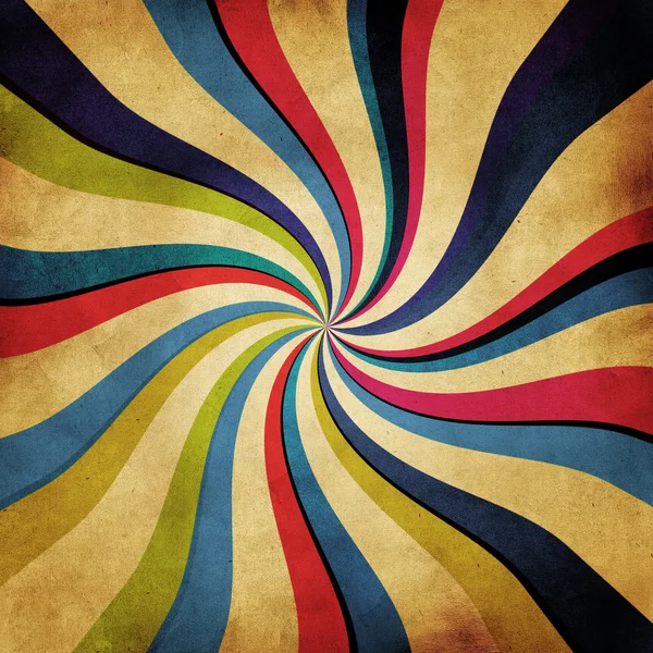 Twirl background — Stock Photo, Image