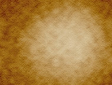 Old blackish brown canvas paper clipart