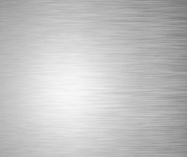 stock image Silver Metal Surface