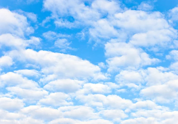 stock image Bright Blue Sunny Sky