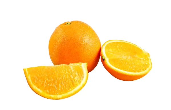 stock image Oranges