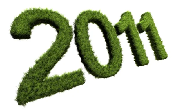 Stock image New Year concept