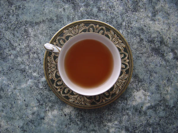 stock image Teatime