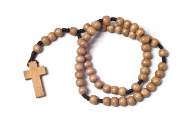 Rosary clipart