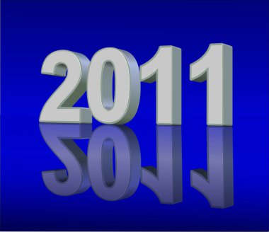 yansıma ile 2011