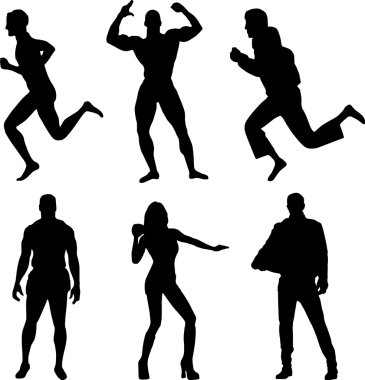 Sport clipart