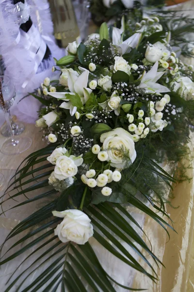 stock image Wedding bouquet