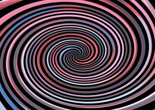 Pastel spin — Stok fotoğraf