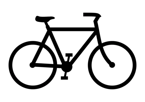 Fahrrad — Stockfoto