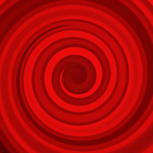 Rotação vermelha — Fotografia de Stock