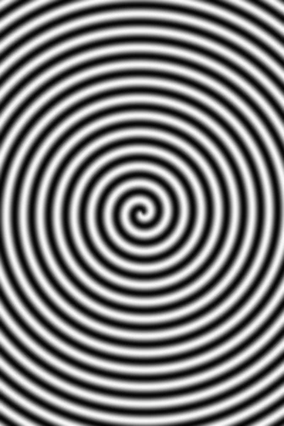 Hypnotisierung — Stockfoto