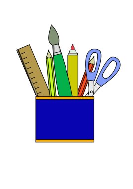 Crafts clipart