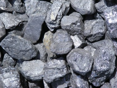 Coal clipart