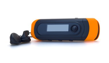 MP3 çalar